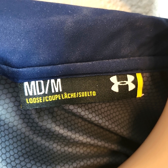 Must Have Under Armour Pull Over!! - Picture 4 of 9